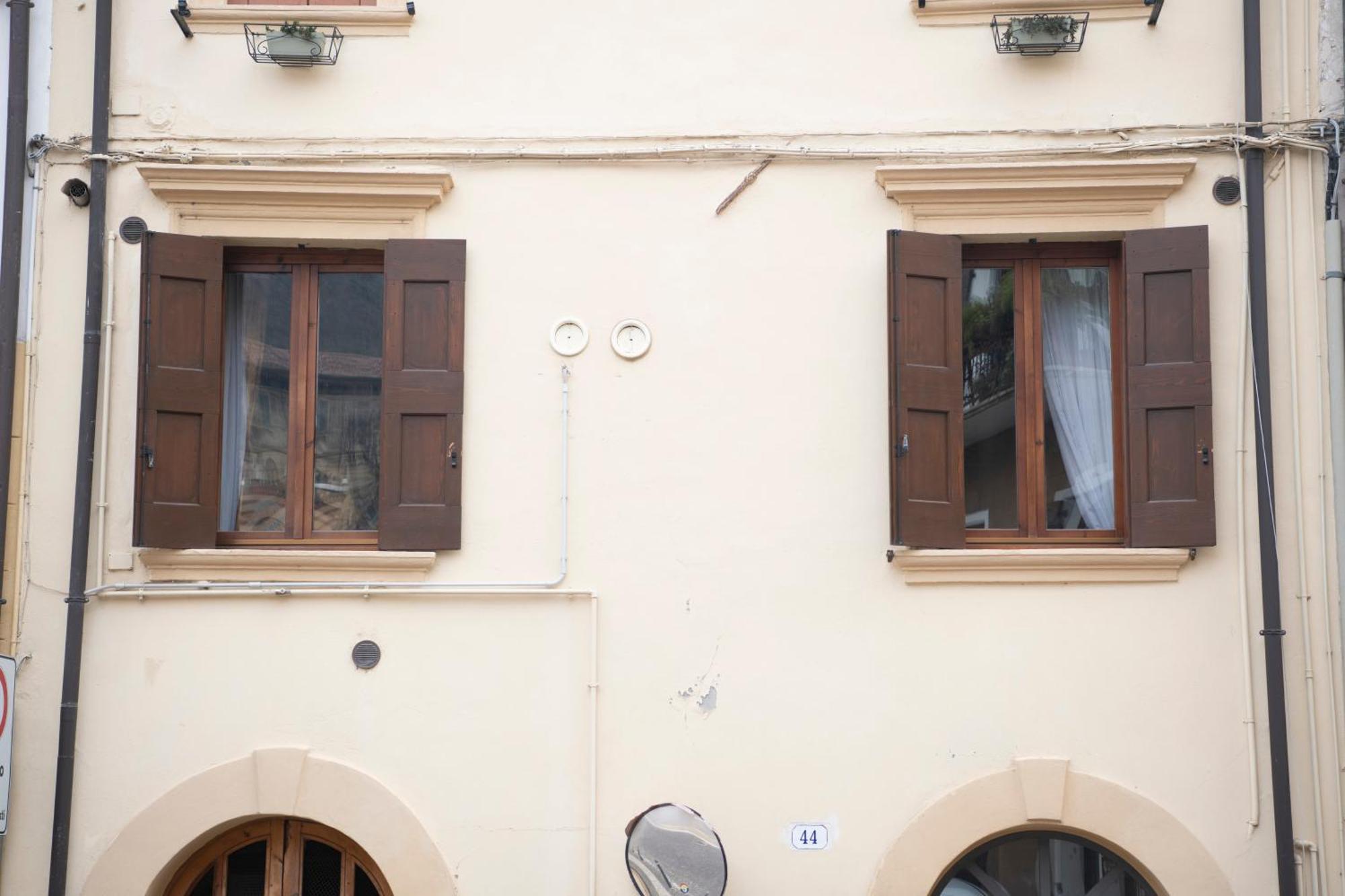 Ai Piedi Del Castello / 4Pl / Apt. Full เวโรนา ภายนอก รูปภาพ