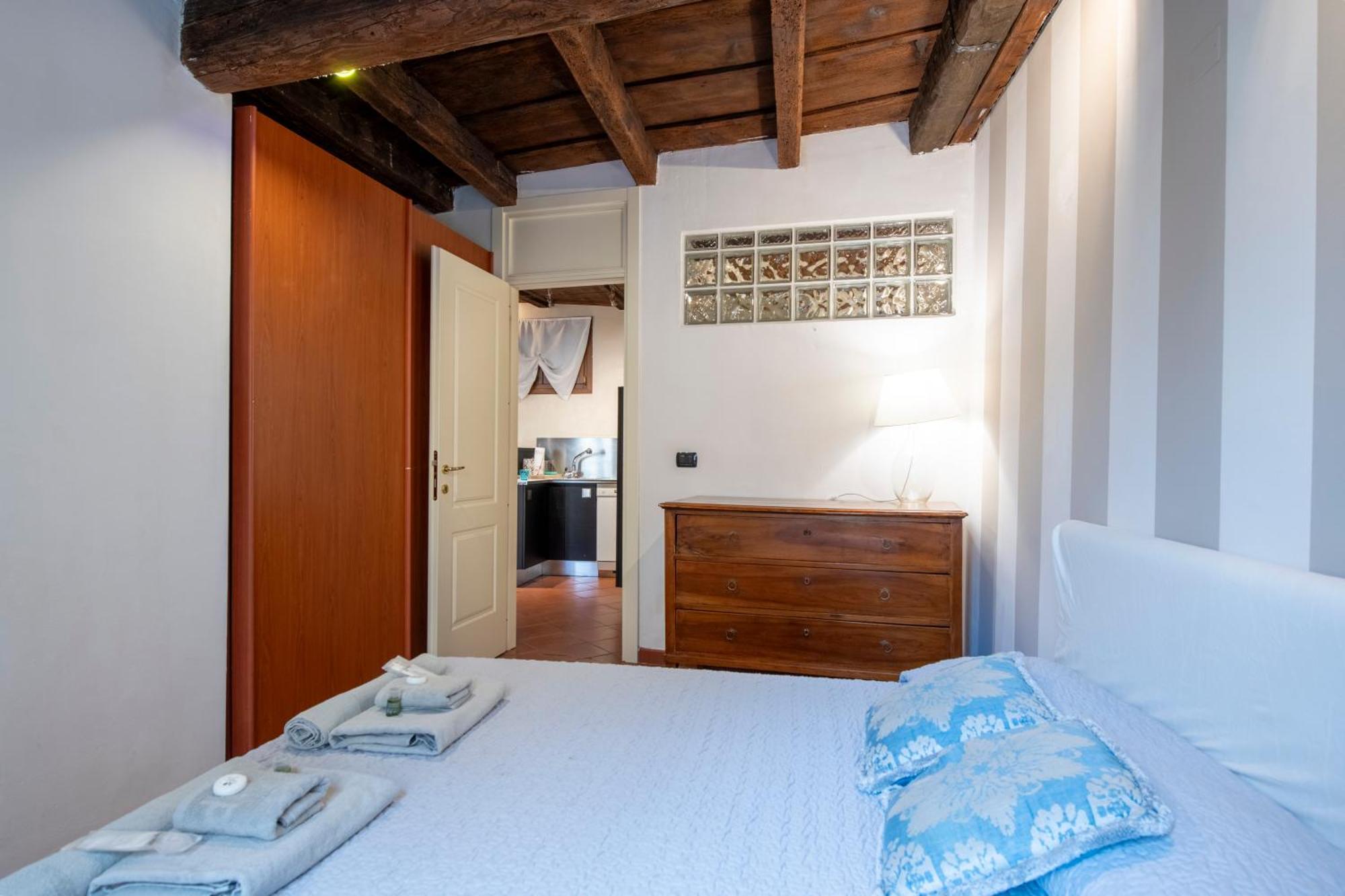 Ai Piedi Del Castello / 4Pl / Apt. Full เวโรนา ภายนอก รูปภาพ