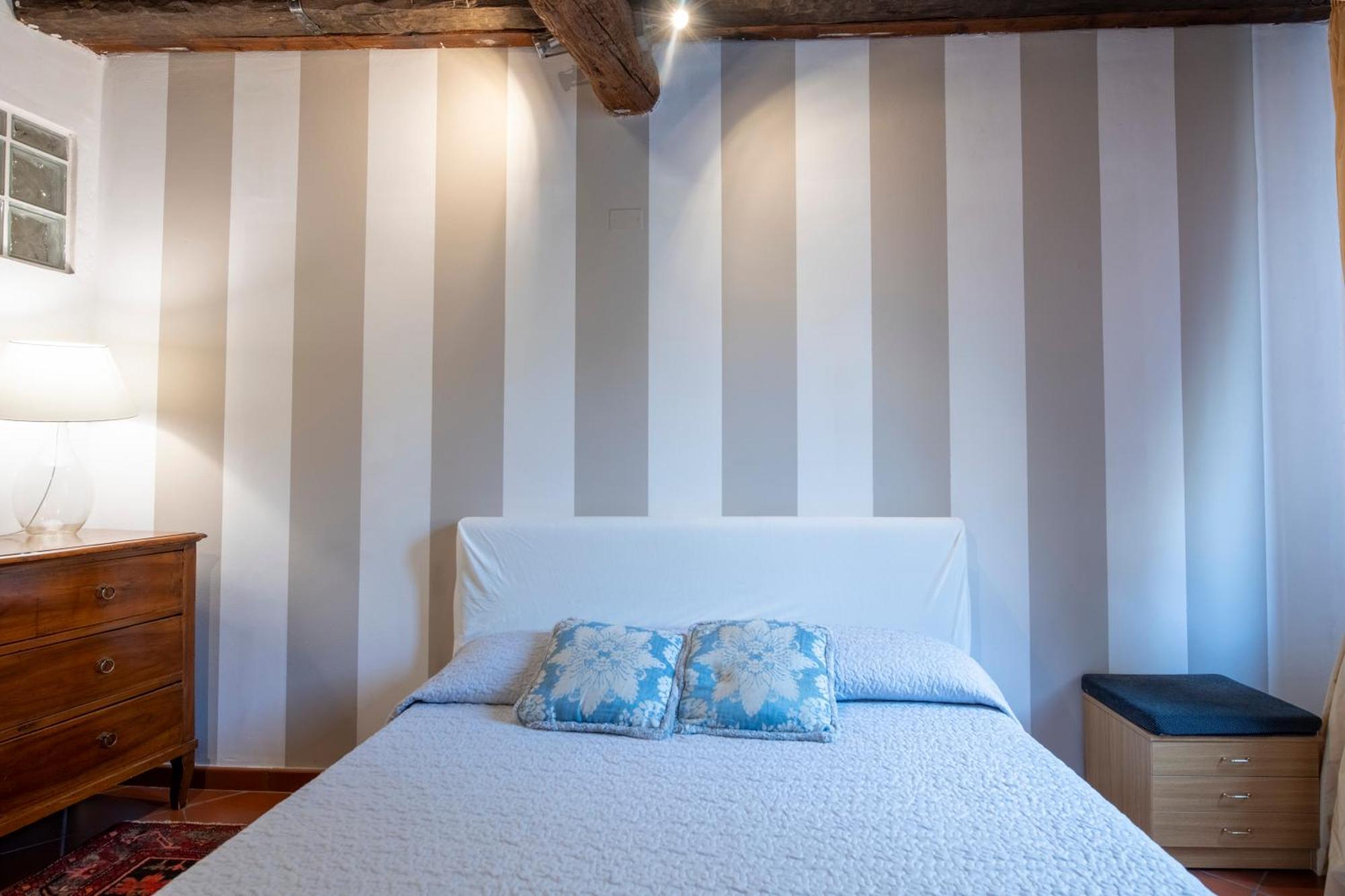 Ai Piedi Del Castello / 4Pl / Apt. Full เวโรนา ภายนอก รูปภาพ